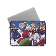 Load image into Gallery viewer, Roy Mustang Laptop Sleeve
