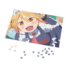 Load image into Gallery viewer, Tohru Jigsaw Puzzle