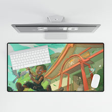 Load image into Gallery viewer, Anime One Piece Mouse Pad (Desk Mat)