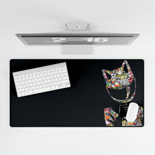 Load image into Gallery viewer, Durarara Dollars Mouse Pad (Desk Mat)