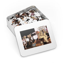 Load image into Gallery viewer, Anime Cowboy Bebopr Jigsaw Puzzle