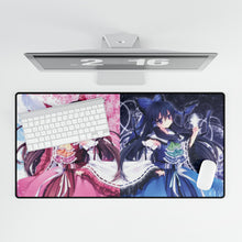 Load image into Gallery viewer, Hakurei Reimu Mouse Pad (Desk Mat)