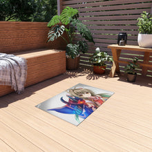 Load image into Gallery viewer, Amagi Brilliant Park Isuzu Sento Rug