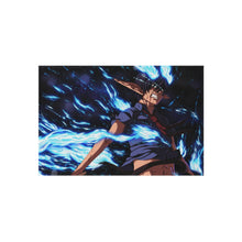 Load image into Gallery viewer, Blue Exorcist Rin Okumura Rug