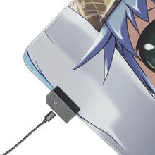 Load image into Gallery viewer, A Certain Magical Index Index Librorum Prohibitorum RGB LED Mouse Pad (Desk Mat)