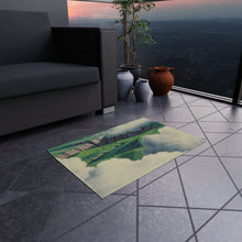 Load image into Gallery viewer, Laputa: Castle in the Sky Rug