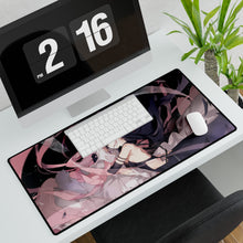Load image into Gallery viewer, Anime Puella Magi Madoka Magica Mouse Pad (Desk Mat)