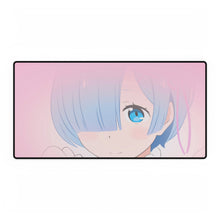 Load image into Gallery viewer, Anime Re:ZERO -Starting Life in Another World- Mouse Pad (Desk Mat)