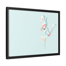 Load image into Gallery viewer, Anime Kill La Kill Canvas Framed Art Print