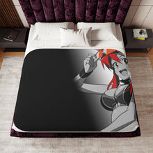 Load image into Gallery viewer, Awesome Sherpa Blanket