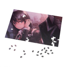 Load image into Gallery viewer, My Teen Romantic Comedy SNAFU Yukino Yukinoshita Jigsaw Puzzle