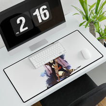Load image into Gallery viewer, Anime Girl Mouse Pad (Desk Mat)