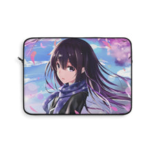 Load image into Gallery viewer, My Teen Romantic Comedy SNAFU Yukino Yukinoshita Laptop Sleeve