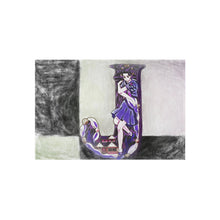 Load image into Gallery viewer, Anime Jojo's Bizarre Adventure Rug