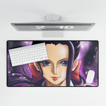 Load image into Gallery viewer, Anime One Piece Mouse Pad (Desk Mat)