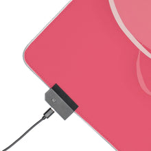 Load image into Gallery viewer, Hitori Gotoh RGB LED Mouse Pad (Desk Mat)