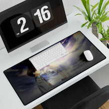 Load image into Gallery viewer, Arima and Kaori Mouse Pad (Desk Mat)