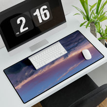 Load image into Gallery viewer, Your Name. Mouse Pad (Desk Mat)