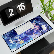 Load image into Gallery viewer, Anime Vocaloid Mouse Pad (Desk Mat)
