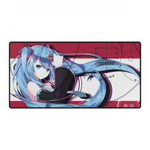 Load image into Gallery viewer, Anime Vocaloid Mouse Pad (Desk Mat)