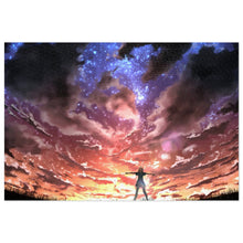 Load image into Gallery viewer, Kaori Miyazono Jigsaw Puzzle