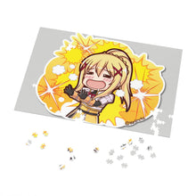 Load image into Gallery viewer, Anime KonoSuba - God’s blessing on this wonderful world!! Jigsaw Puzzle