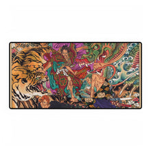 Load image into Gallery viewer, One Piece Color Cover Page 526 Mangar Mouse Pad (Desk Mat)