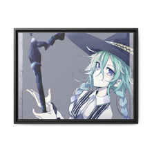 Load image into Gallery viewer, Mushoku Tensei: Jobless Reincarnation Canvas Framed Art Print