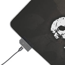 Load image into Gallery viewer, Sword Art Online RGB LED Mouse Pad (Desk Mat)
