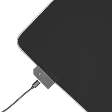 Load image into Gallery viewer, Goblin Slayer Goblin Slayer RGB LED Mouse Pad (Desk Mat)