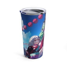 Load image into Gallery viewer, Friends Tumbler 20oz