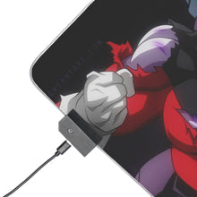 Load image into Gallery viewer, Dragon Ball Super RGB LED Mouse Pad (Desk Mat)