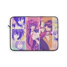 Load image into Gallery viewer, High School DxD Rias Gremory, Akeno Himejima, Issei Hyoudou, Koneko Toujou, Asia Argento Laptop Sleeve