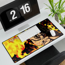 Load image into Gallery viewer, Anime One Piece Mouse Pad (Desk Mat)