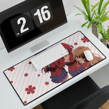 Load image into Gallery viewer, Anime Toradora! Mouse Pad (Desk Mat)