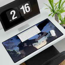 Load image into Gallery viewer, Anime Naruto Mouse Pad (Desk Mat)