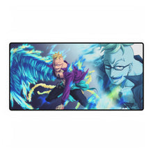 Load image into Gallery viewer, Anime One Piece Mouse Pad (Desk Mat)