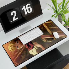 Load image into Gallery viewer, Anime Umineko: When They Cry Mouse Pad (Desk Mat)