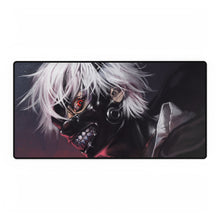 Load image into Gallery viewer, Anime Tokyo Ghoul Mouse Pad (Desk Mat)