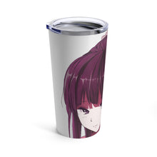 Load image into Gallery viewer, Hyouka Eru Chitanda Tumbler 20oz