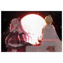 Load image into Gallery viewer, Anime Seraph of the End Jigsaw Puzzle