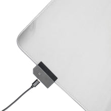 Load image into Gallery viewer, Anime Berserk RGB LED Mouse Pad (Desk Mat)
