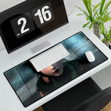 Load image into Gallery viewer, White Snake 2 The Tribulation Of The Green Snake Mouse Pad (Desk Mat)