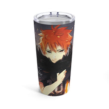 Load image into Gallery viewer, Shōyō Hinata Tumbler 20oz