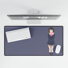 Load image into Gallery viewer, Anime Saekano: How to Raise a Boring Girlfriend Mouse Pad (Desk Mat)