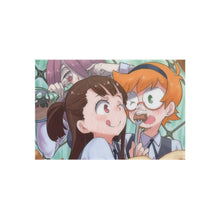 Load image into Gallery viewer, Little Witch Academia Rug