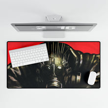 Load image into Gallery viewer, Dorohedoro Mouse Pad (Desk Mat)