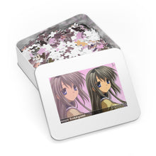 Load image into Gallery viewer, Clannad Tomoyo Sakagami Jigsaw Puzzle
