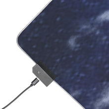 Load image into Gallery viewer, Overlord Shalltear Bloodfallen RGB LED Mouse Pad (Desk Mat)