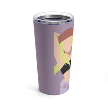 Load image into Gallery viewer, Anime FullMetal Alchemist Tumbler 20oz